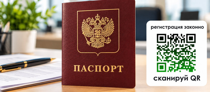 прописка в Нижневартовске прописка в Нижневартовске